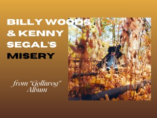 billy woods Announces new album Golliwog, Shared Lead Single Misery