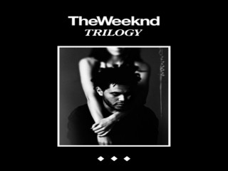 the weeknd new album trilogy