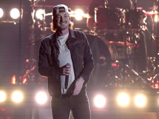 Morgan Wallen Announces 